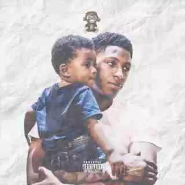 Instrumental: NBA YoungBoy Never Broke Again - Pour One